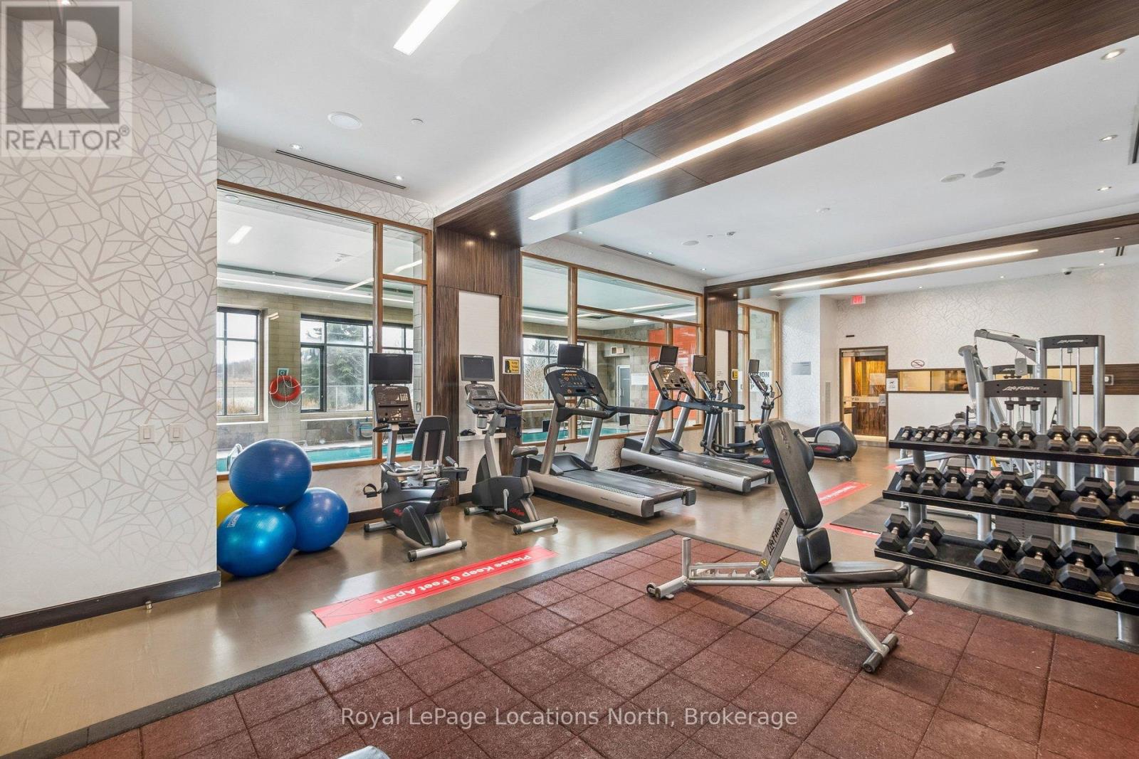 810 - 277 South Park Road, Markham, Ontario  L3T 0B7 - Photo 21 - N12935566