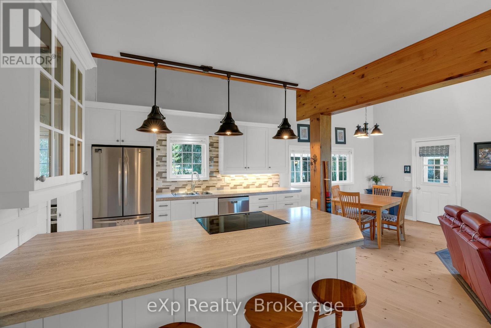 850 Pike Bay Road, Northern Bruce Peninsula, Ontario  N0H 2T0 - Photo 10 - X12935672