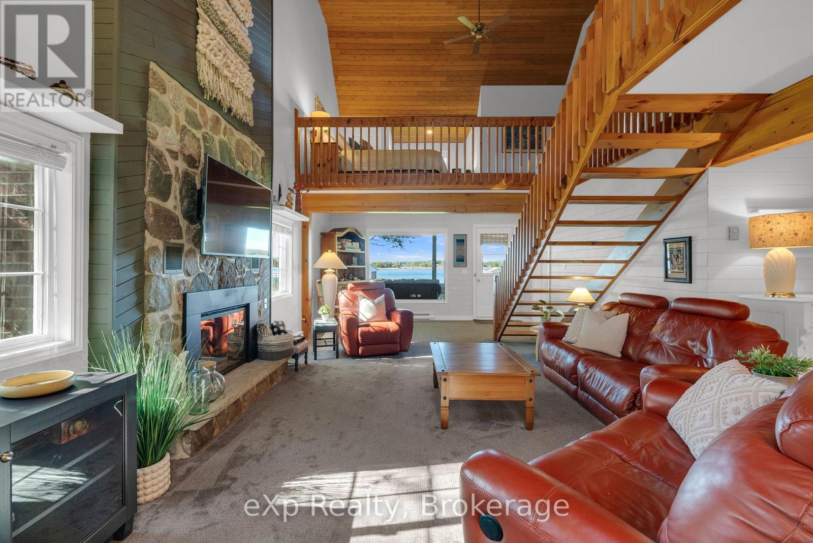850 Pike Bay Road, Northern Bruce Peninsula, Ontario  N0H 2T0 - Photo 13 - X12935672
