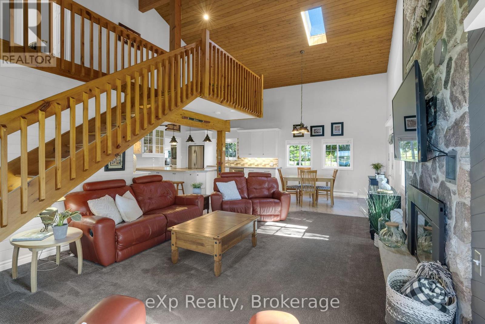 850 Pike Bay Road, Northern Bruce Peninsula, Ontario  N0H 2T0 - Photo 15 - X12935672