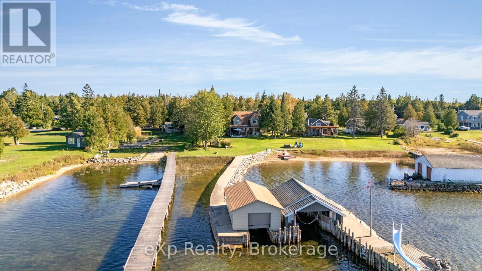 850 Pike Bay Road, Northern Bruce Peninsula, Ontario  N0H 2T0 - Photo 22 - X12935672