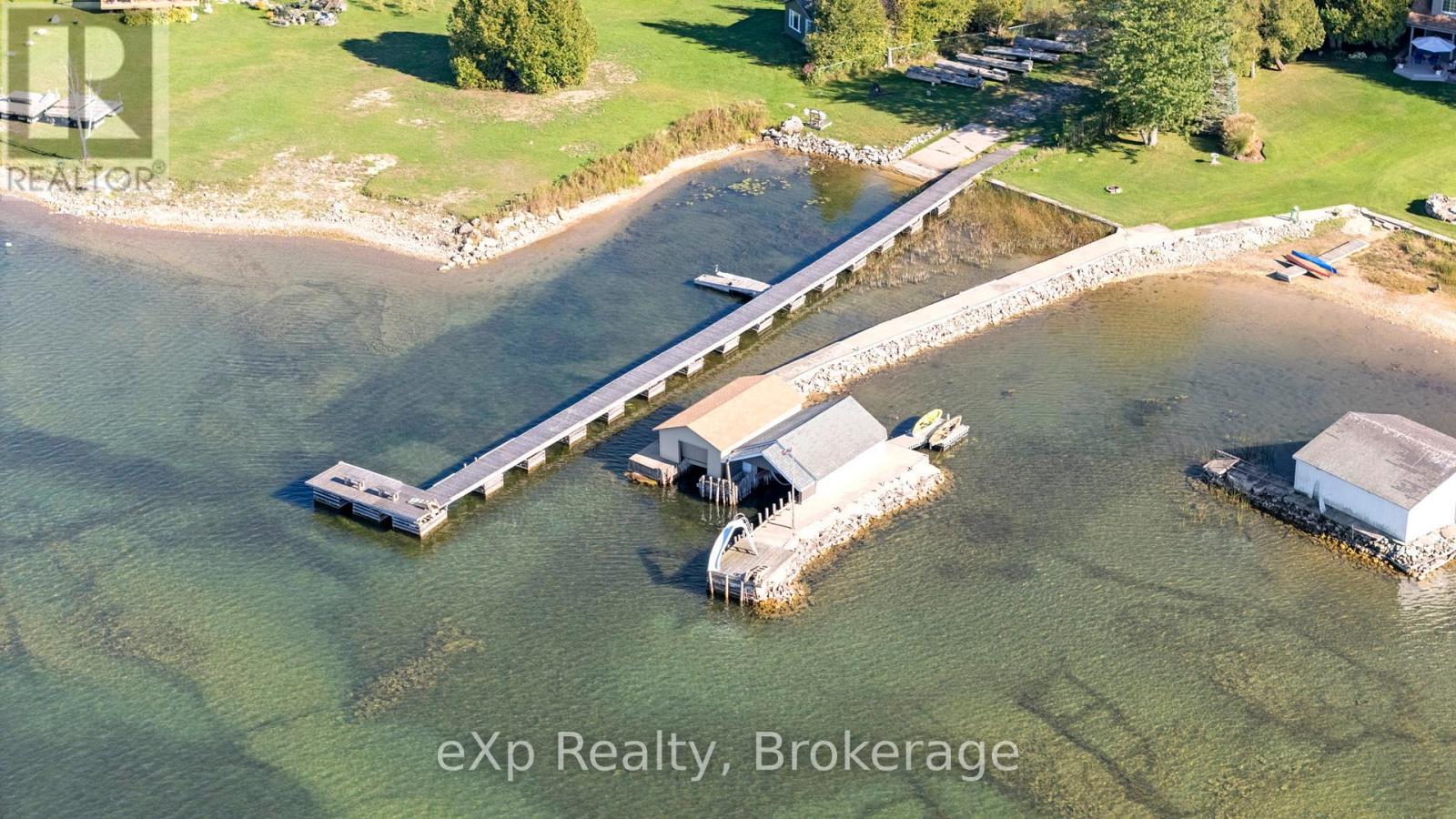 850 Pike Bay Road, Northern Bruce Peninsula, Ontario  N0H 2T0 - Photo 24 - X12935672