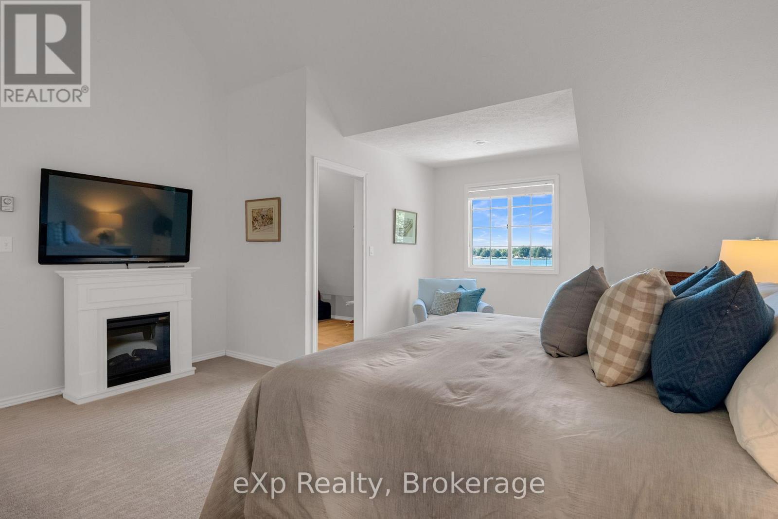 850 Pike Bay Road, Northern Bruce Peninsula, Ontario  N0H 2T0 - Photo 33 - X12935672