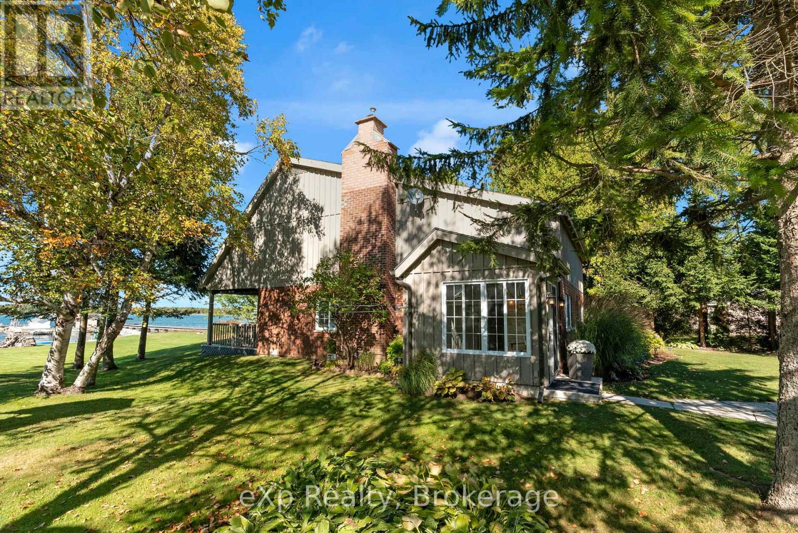850 Pike Bay Road, Northern Bruce Peninsula, Ontario  N0H 2T0 - Photo 4 - X12935672