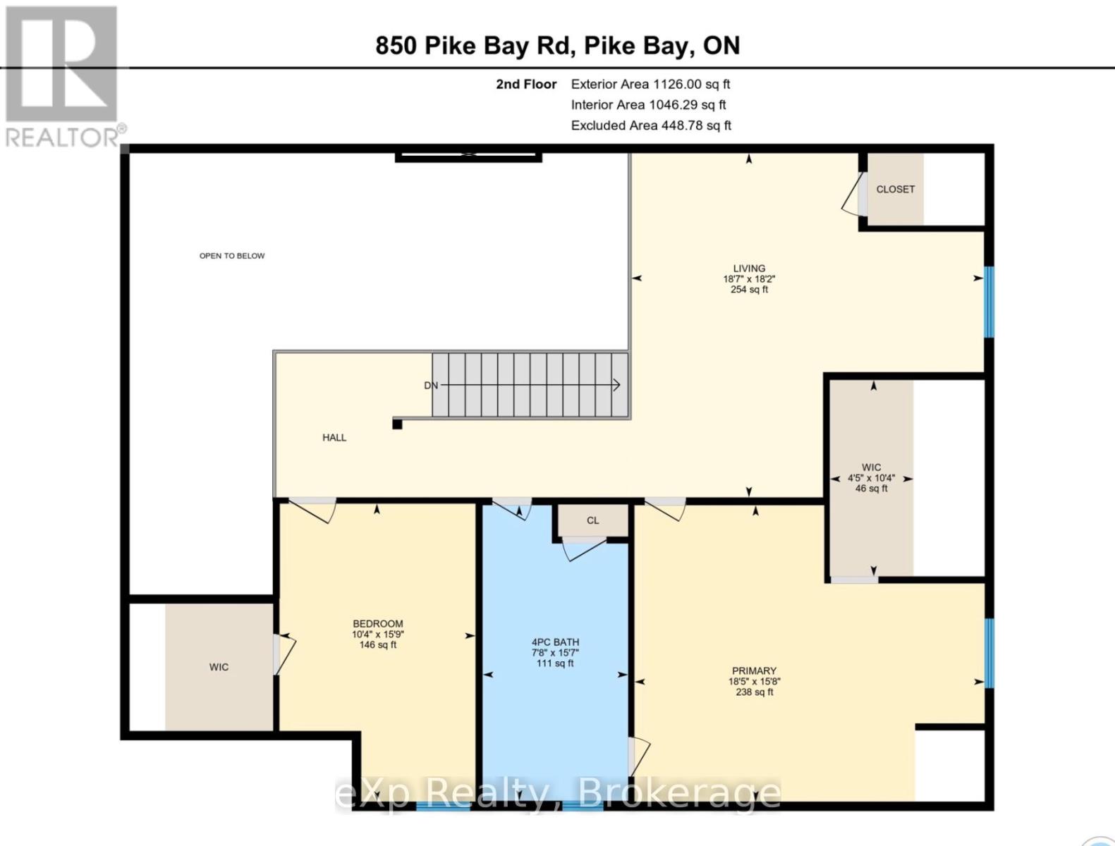850 Pike Bay Road, Northern Bruce Peninsula, Ontario  N0H 2T0 - Photo 40 - X12935672