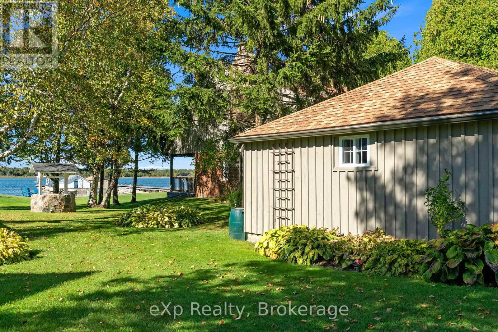 850 Pike Bay Road, Northern Bruce Peninsula, Ontario  N0H 2T0 - Photo 5 - X12935672