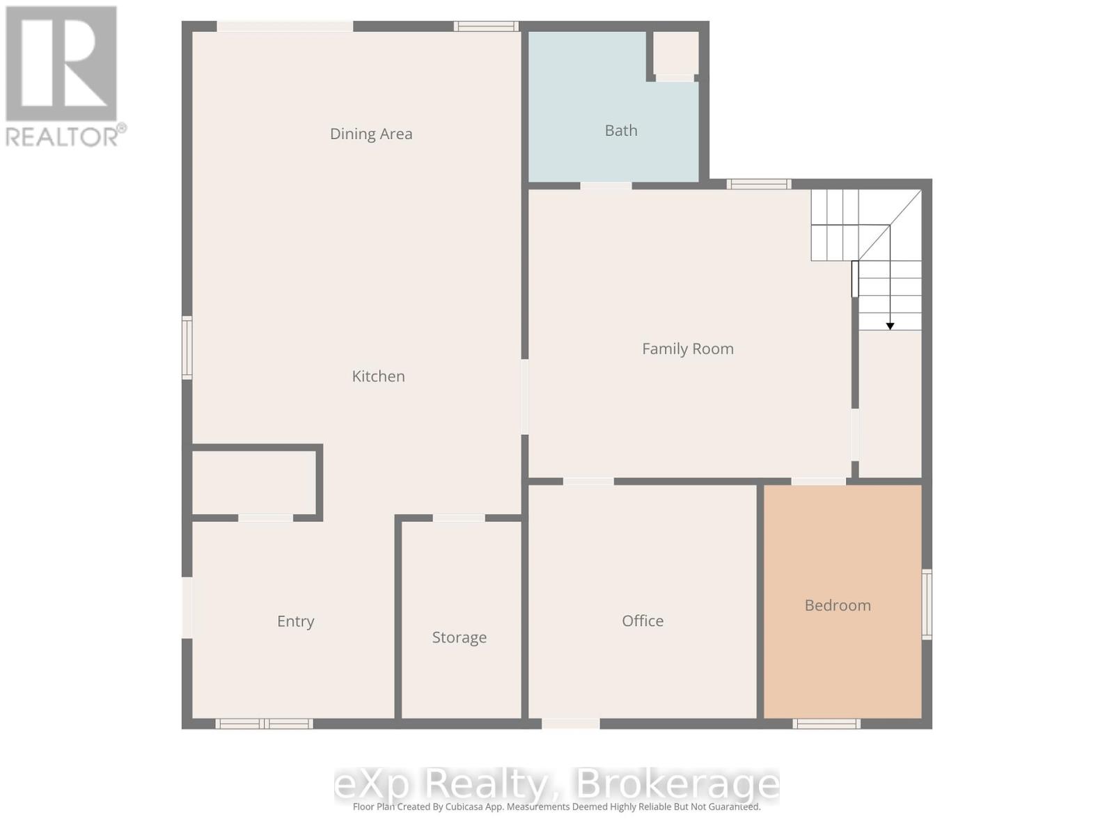 370 6th Avenue, Hanover, Ontario  N4N 2E9 - Photo 33 - X12935752