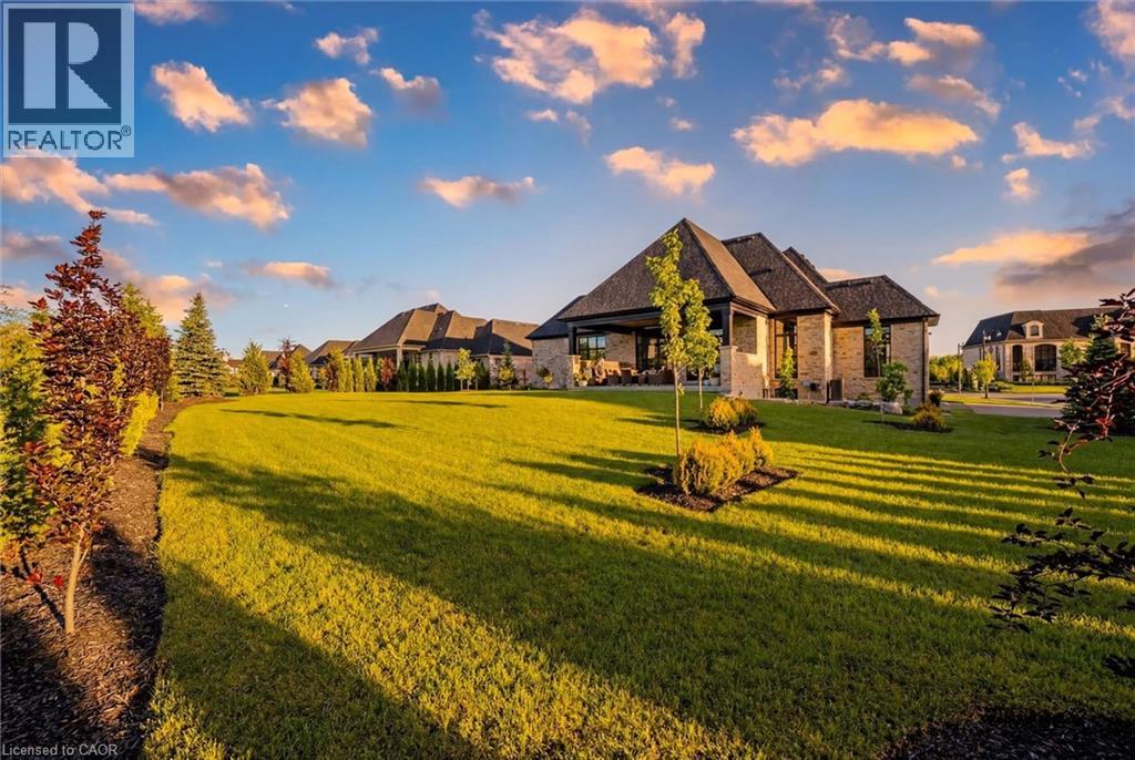112 Heritage Lake Drive, Puslinch, Ontario  N0B 2J0 - Photo 46 - 40815817