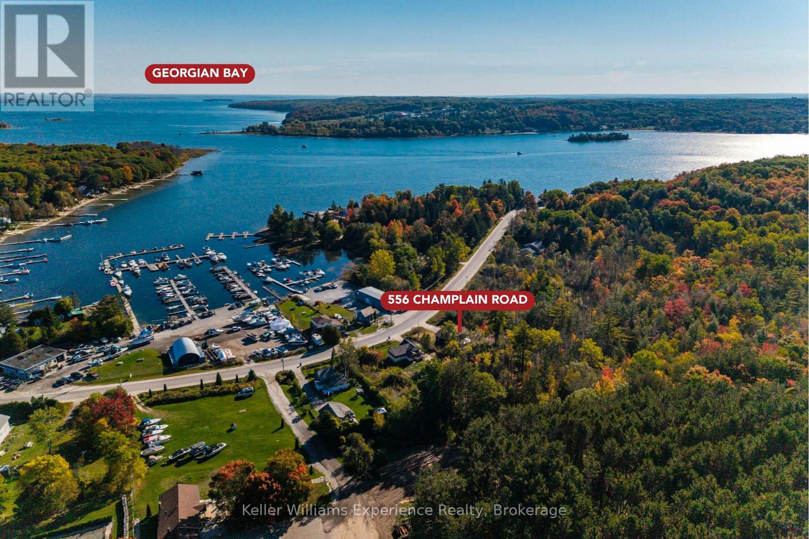 556 Champlain Road, Tiny, Ontario  L9M 0C2 - Photo 37 - S12935968