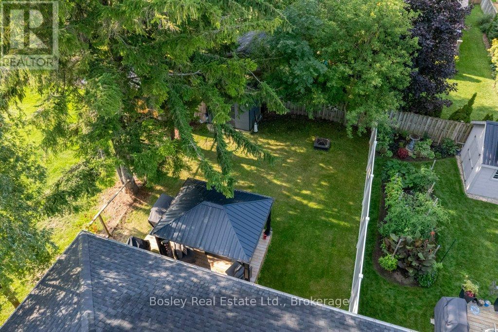 420 Victoria Street, Minto, Ontario  N0G 2P0 - Photo 14 - X12936068