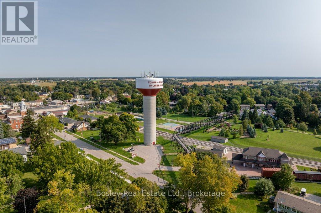 420 Victoria Street, Minto, Ontario  N0G 2P0 - Photo 16 - X12936068