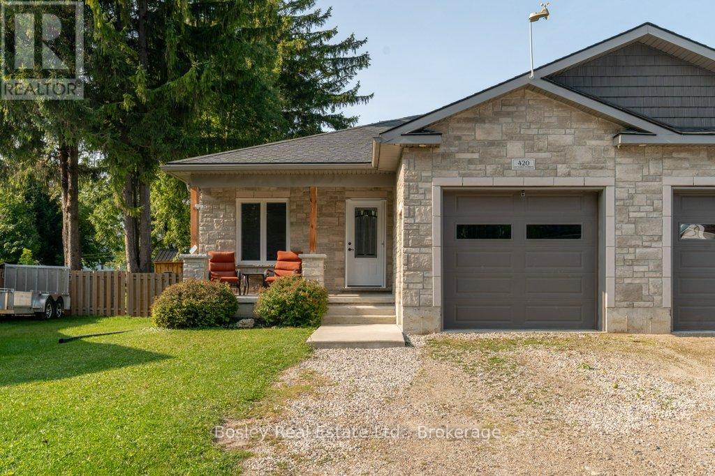 420 Victoria Street, Minto, Ontario  N0G 2P0 - Photo 2 - X12936068