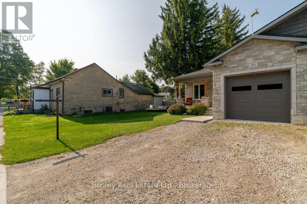 420 Victoria Street, Minto, Ontario  N0G 2P0 - Photo 3 - X12936068