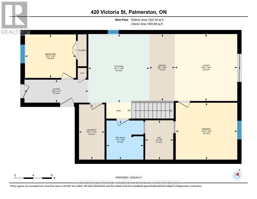 420 Victoria Street, Minto, Ontario  N0G 2P0 - Photo 49 - X12936068