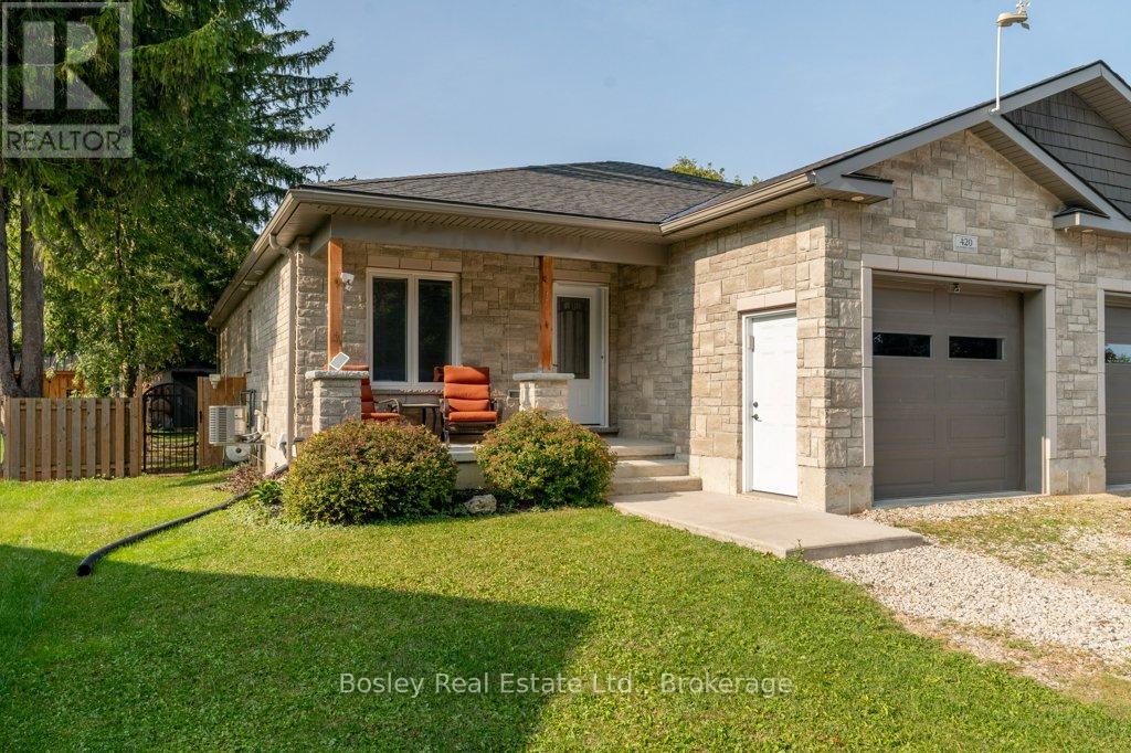 420 Victoria Street, Minto, Ontario  N0G 2P0 - Photo 5 - X12936068