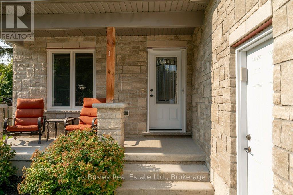 420 Victoria Street, Minto, Ontario  N0G 2P0 - Photo 7 - X12936068