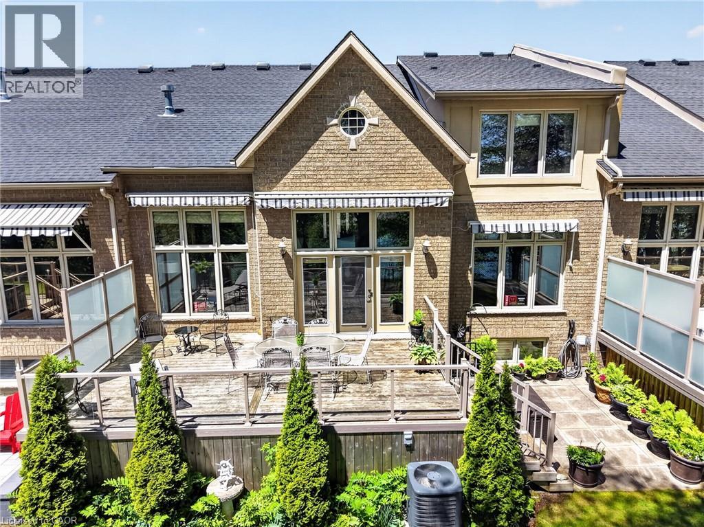 35 Scullers Way Unit# 2, St. Catharines, Ontario  L2N 7S9 - Photo 4 - 40815642