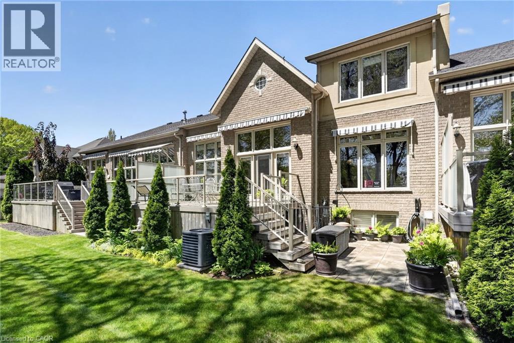 35 Scullers Way Unit# 2, St. Catharines, Ontario  L2N 7S9 - Photo 5 - 40815642