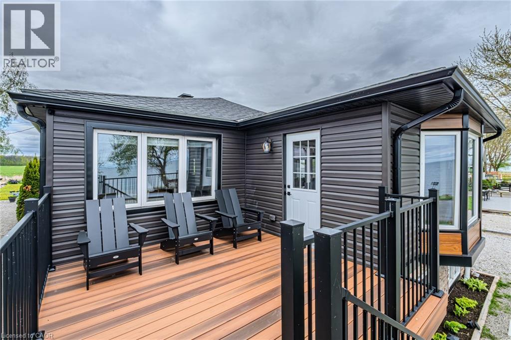 1231 Lakeshore Road, Selkirk, Ontario  N0A 1P0 - Photo 13 - 40815969