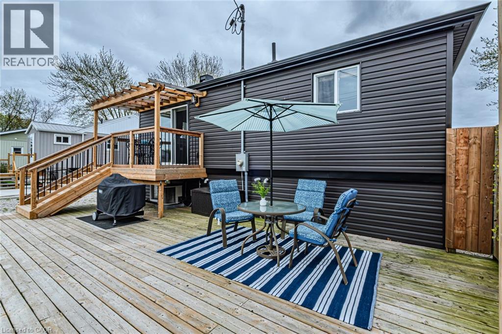 1231 Lakeshore Road, Selkirk, Ontario  N0A 1P0 - Photo 35 - 40815969