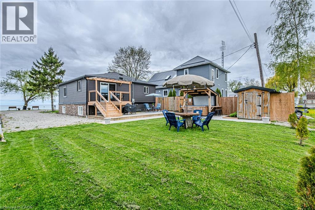 1231 Lakeshore Road, Selkirk, Ontario  N0A 1P0 - Photo 39 - 40815969