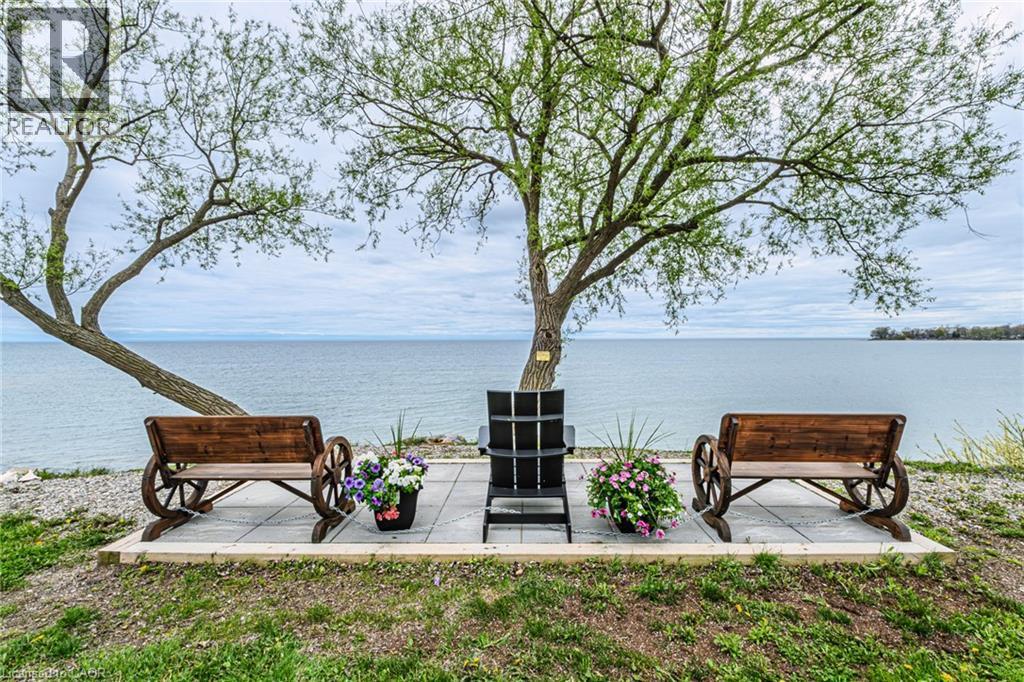 1231 Lakeshore Road, Selkirk, Ontario  N0A 1P0 - Photo 4 - 40815969