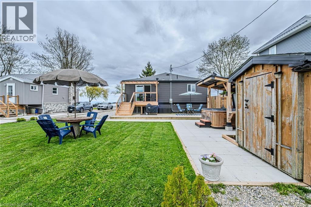 1231 Lakeshore Road, Selkirk, Ontario  N0A 1P0 - Photo 40 - 40815969