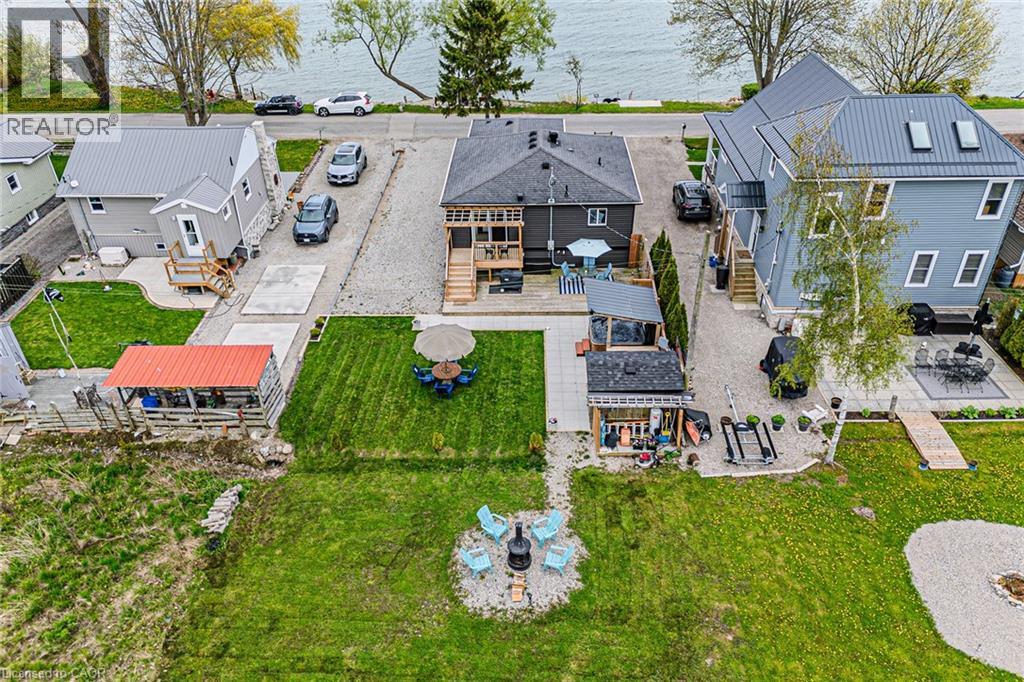 1231 Lakeshore Road, Selkirk, Ontario  N0A 1P0 - Photo 44 - 40815969