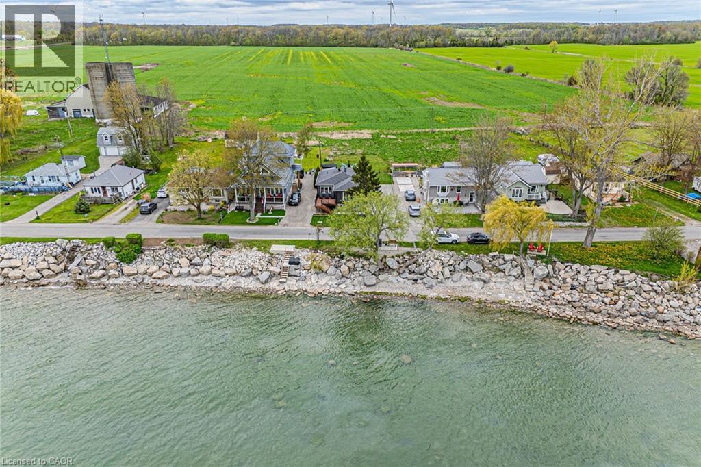 1231 Lakeshore Road, Selkirk, Ontario  N0A 1P0 - Photo 47 - 40815969
