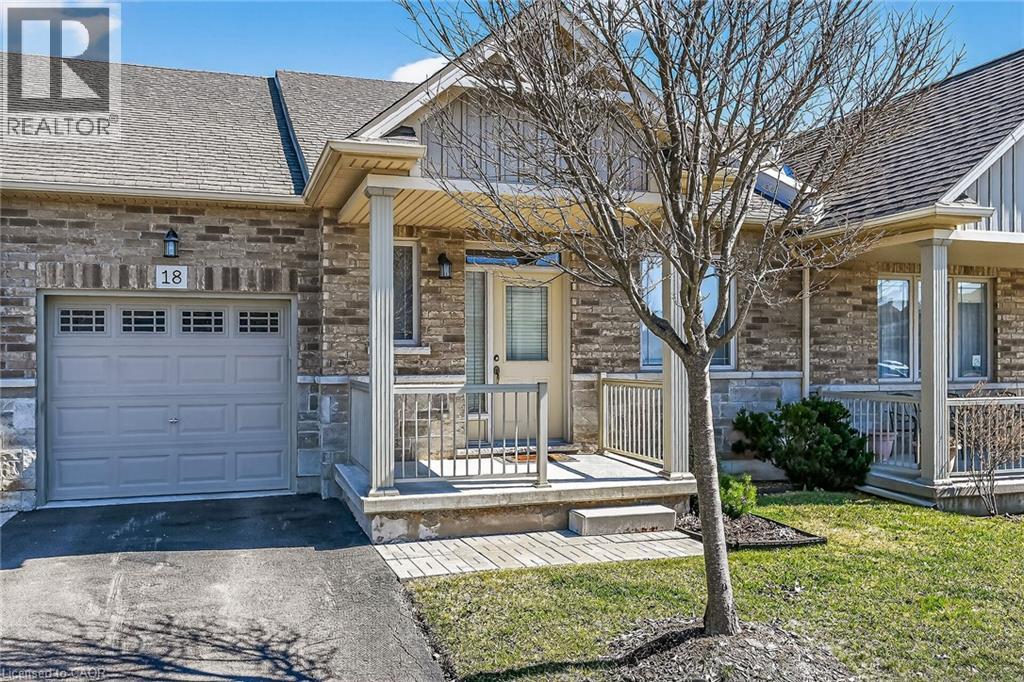 18 Ecker Lane, Hamilton, Ontario  L0R 1C0 - Photo 2 - 40816131