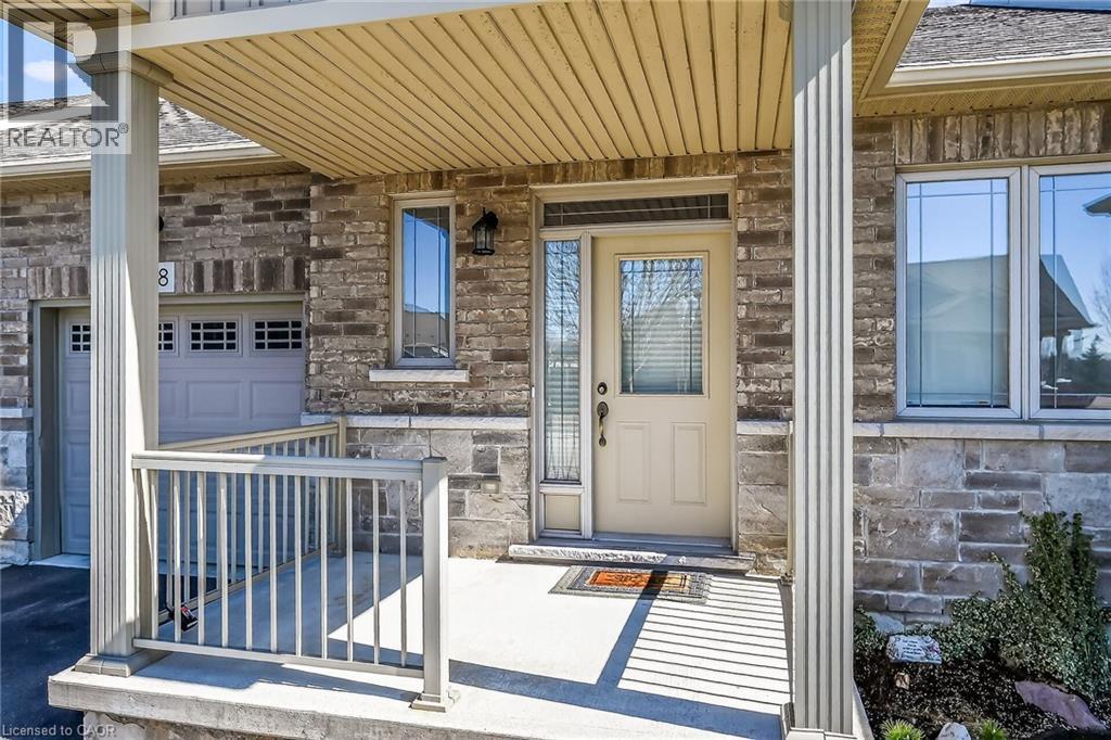 18 Ecker Lane, Hamilton, Ontario  L0R 1C0 - Photo 3 - 40816131