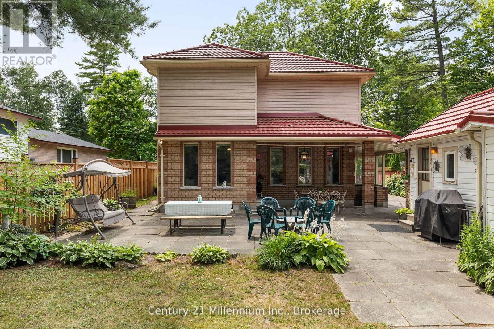 49 32nd Street N, Wasaga Beach, Ontario  L9Z 2C4 - Photo 29 - S12936492