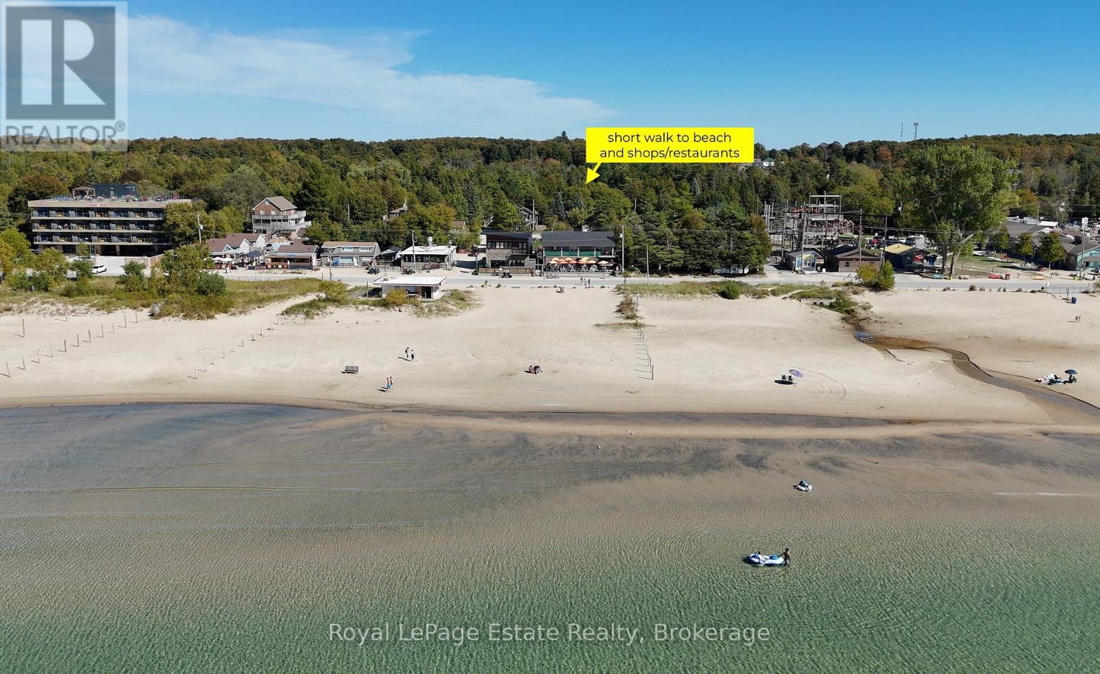 104 Third Avenue N, South Bruce Peninsula, Ontario  N0H 2G0 - Photo 28 - X12936592