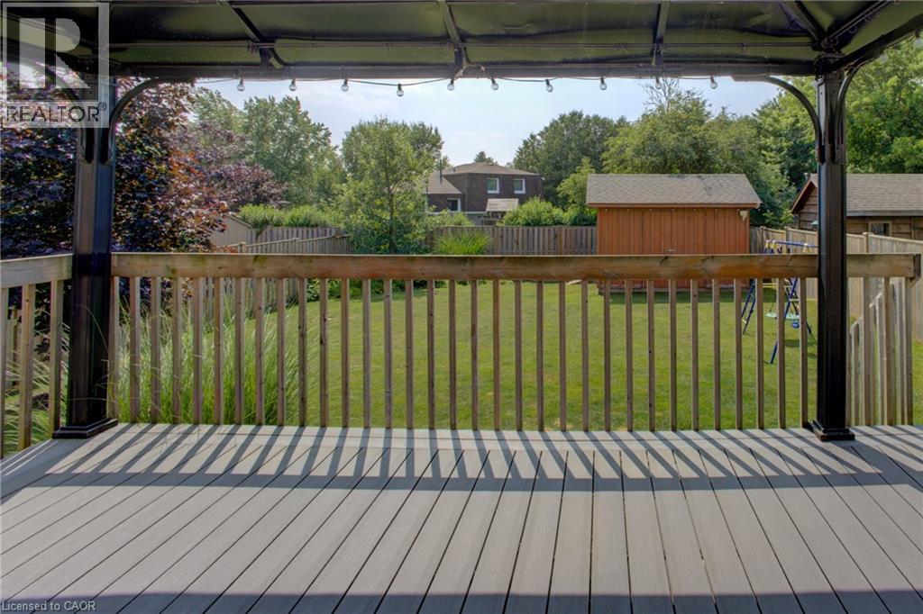 128 Schmidt Drive, Arthur, Ontario  N0G 1A0 - Photo 2 - 40815950