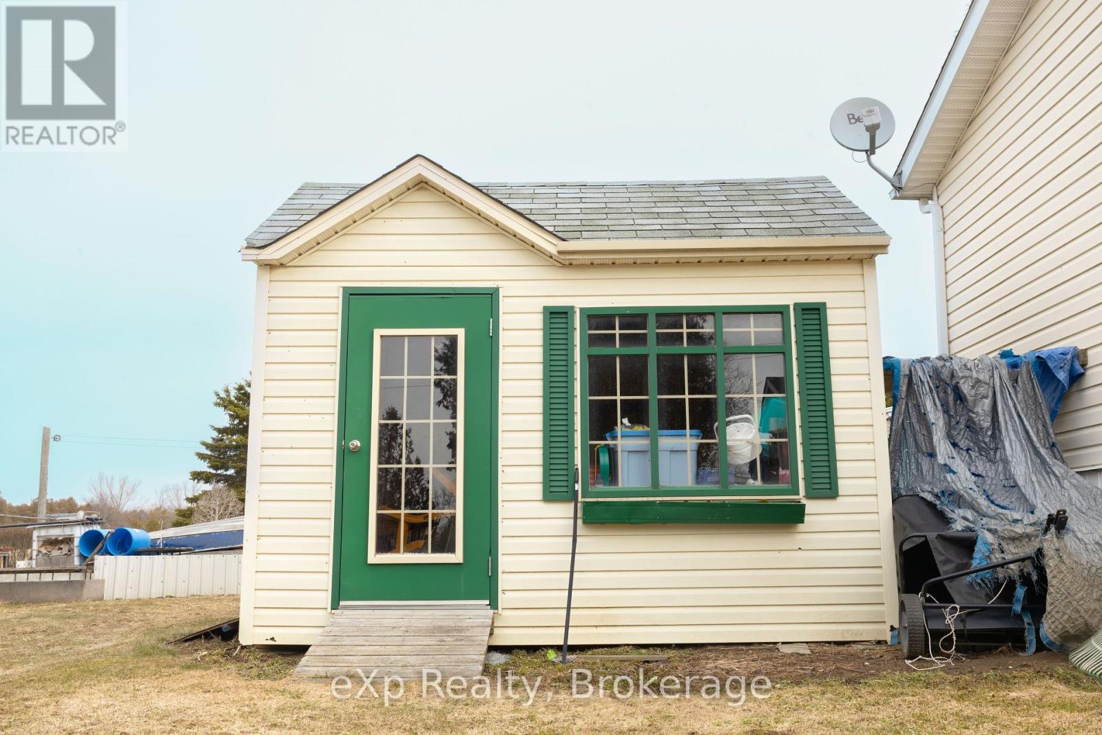 Unit 41 - 302694 Douglas Street, West Grey, Ontario  N0G 1R0 - Photo 20 - X12936724