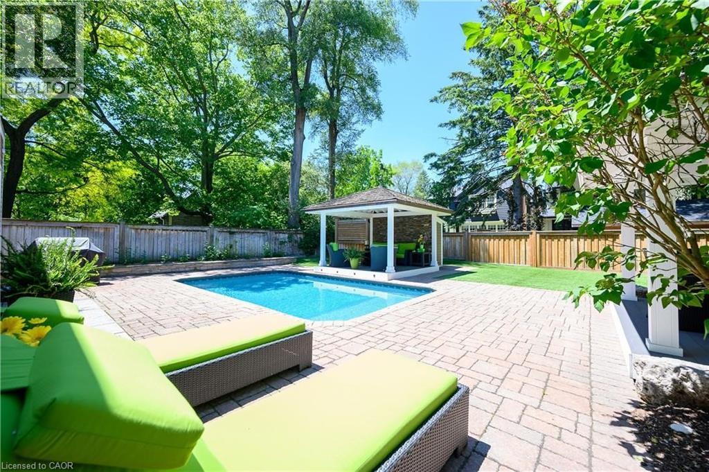 287 Macdonald Road, Oakville, Ontario  L6J 2A6 - Photo 2 - 40816160