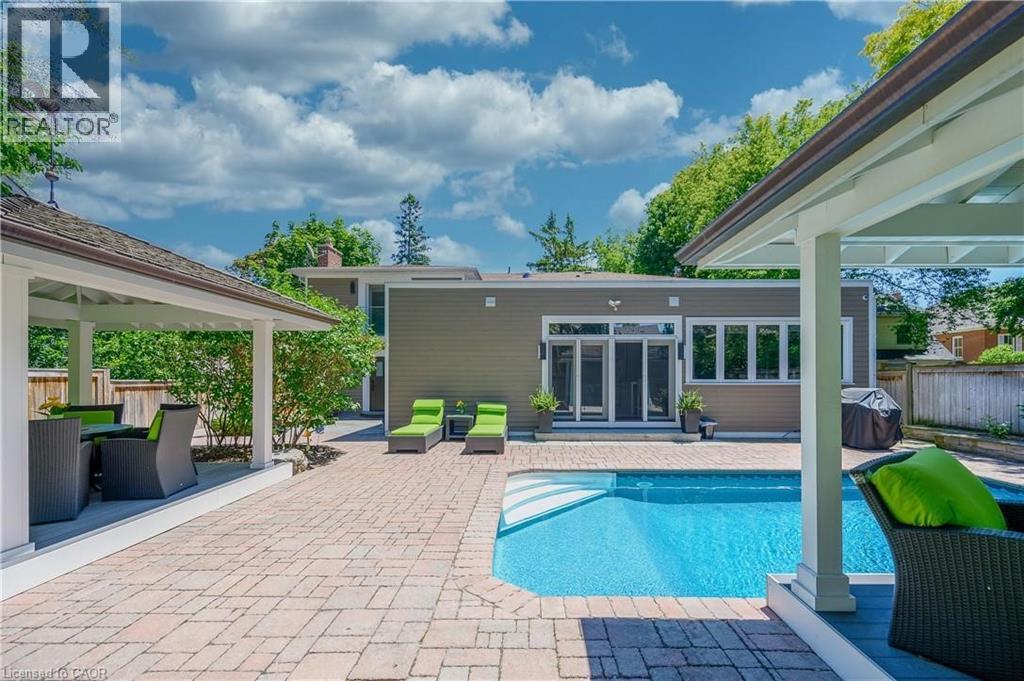 287 Macdonald Road, Oakville, Ontario  L6J 2A6 - Photo 34 - 40816160