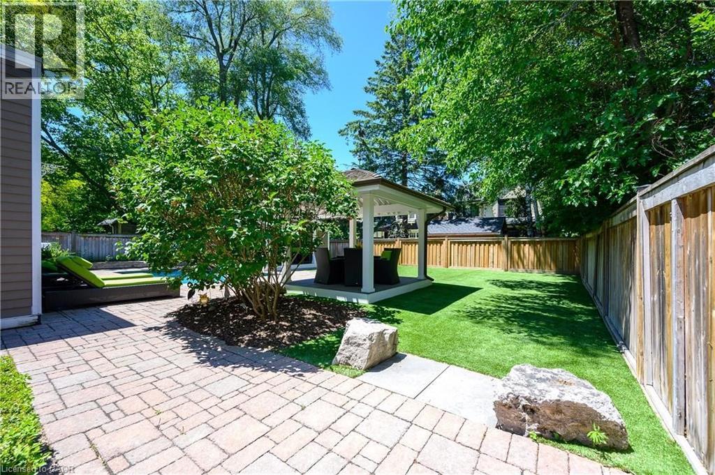 287 Macdonald Road, Oakville, Ontario  L6J 2A6 - Photo 37 - 40816160