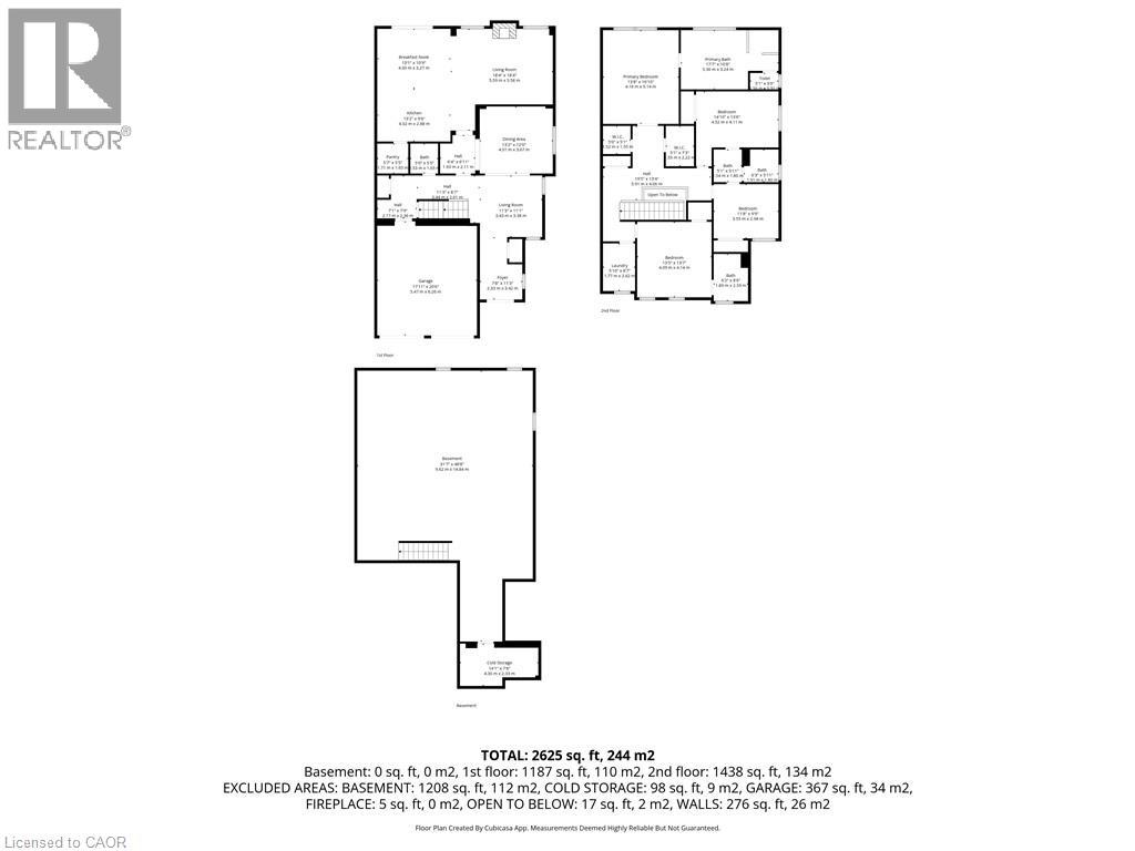54 Sparrow Way, Colgan, Ontario  L0G 1W0 - Photo 43 - 40809383