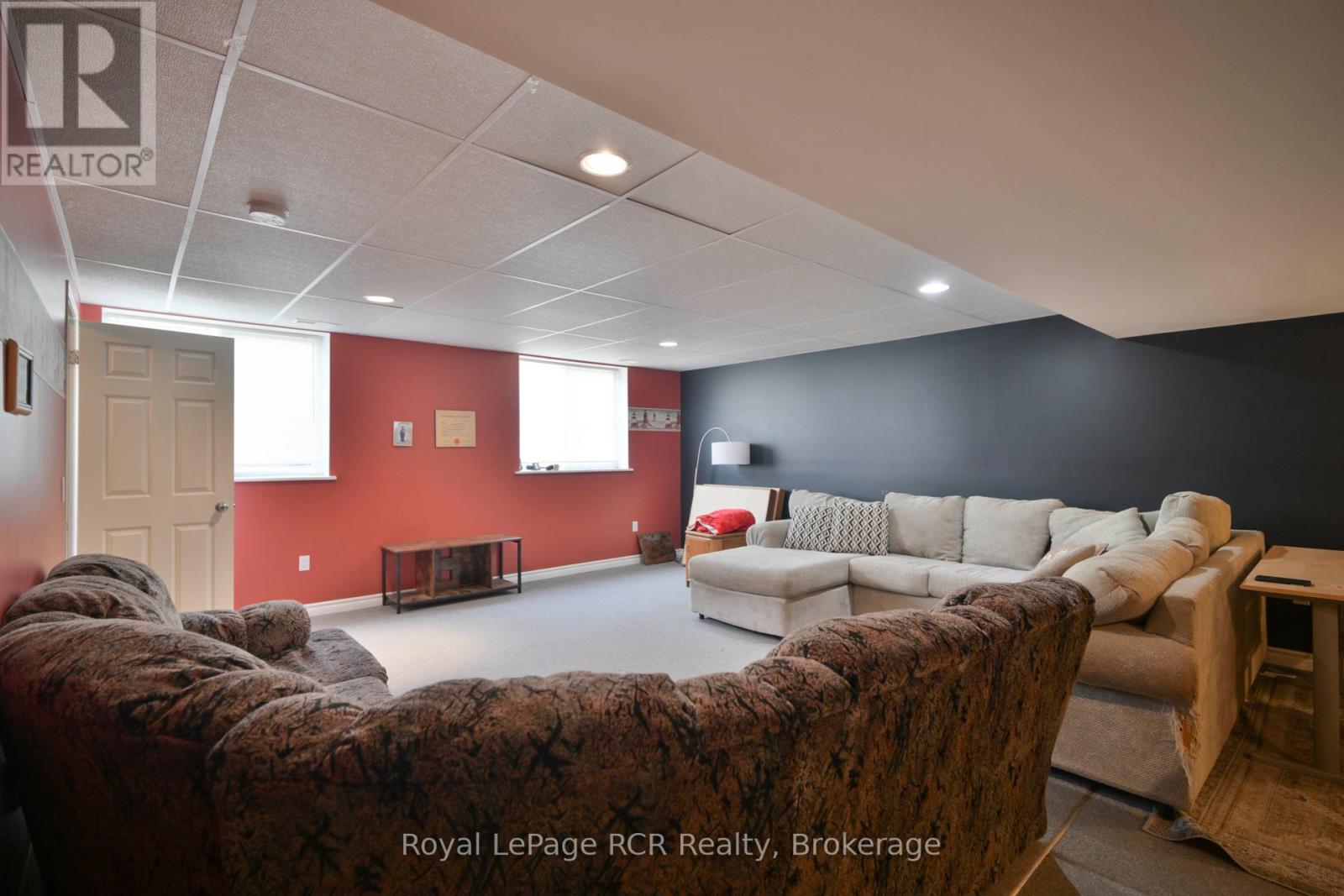 444 Grandview Road, North Huron, Ontario  N0G 2W0 - Photo 13 - X12937136