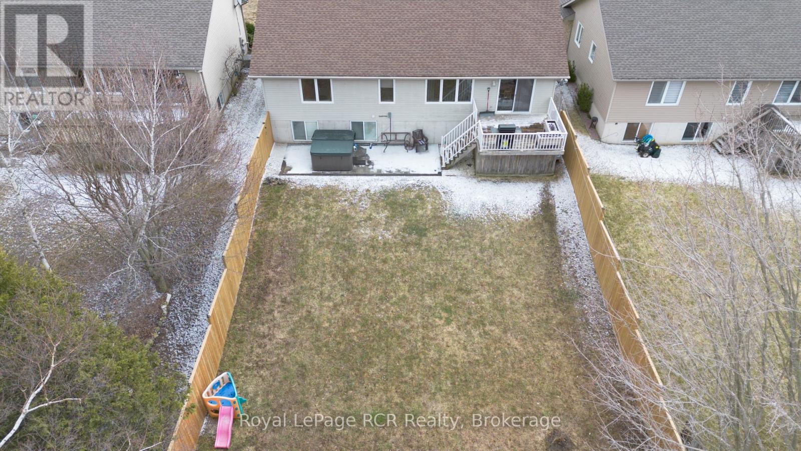 444 Grandview Road, North Huron, Ontario  N0G 2W0 - Photo 3 - X12937136