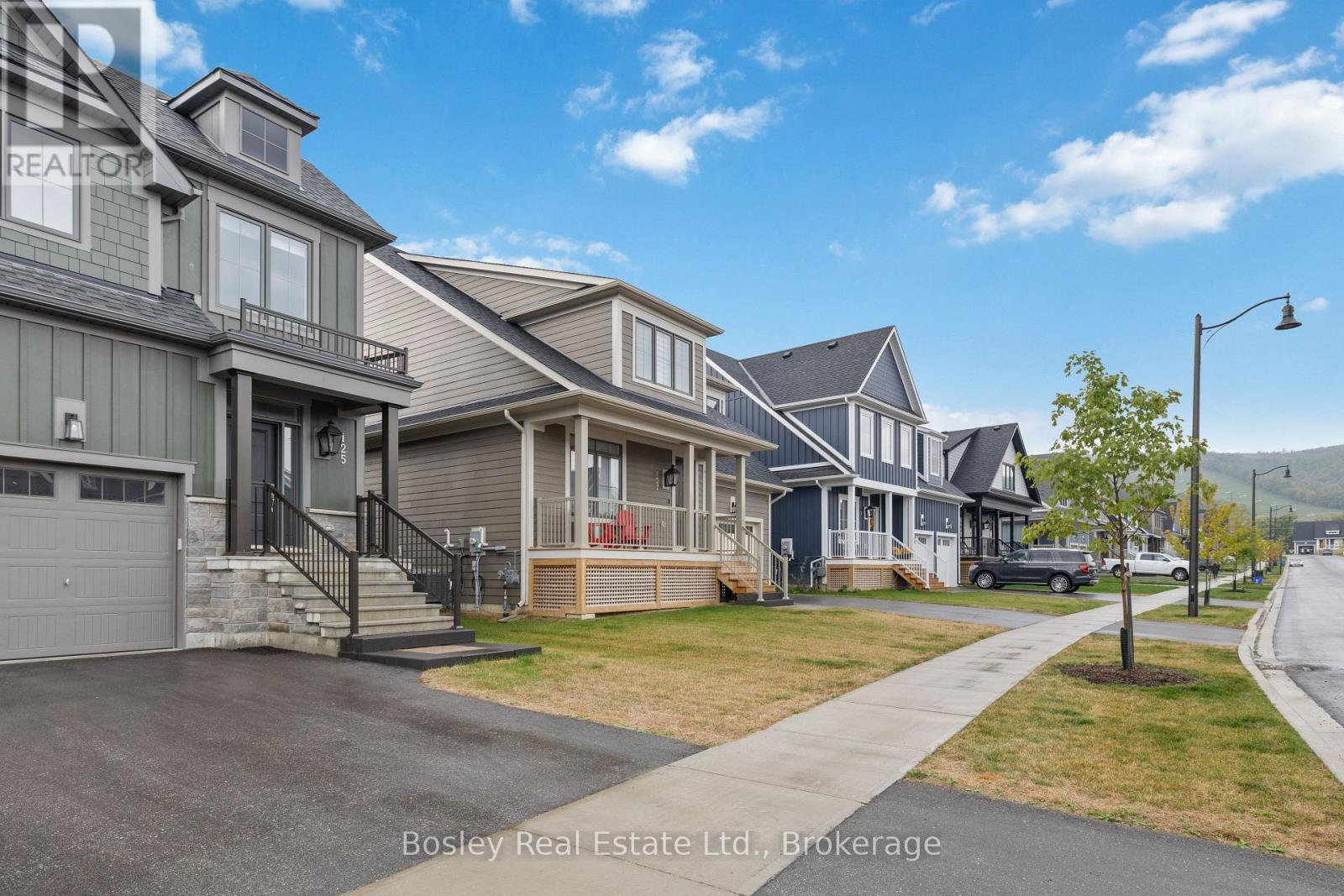 125 Courtland Street, Blue Mountains, Ontario  L9Y 0R4 - Photo 2 - X12937394