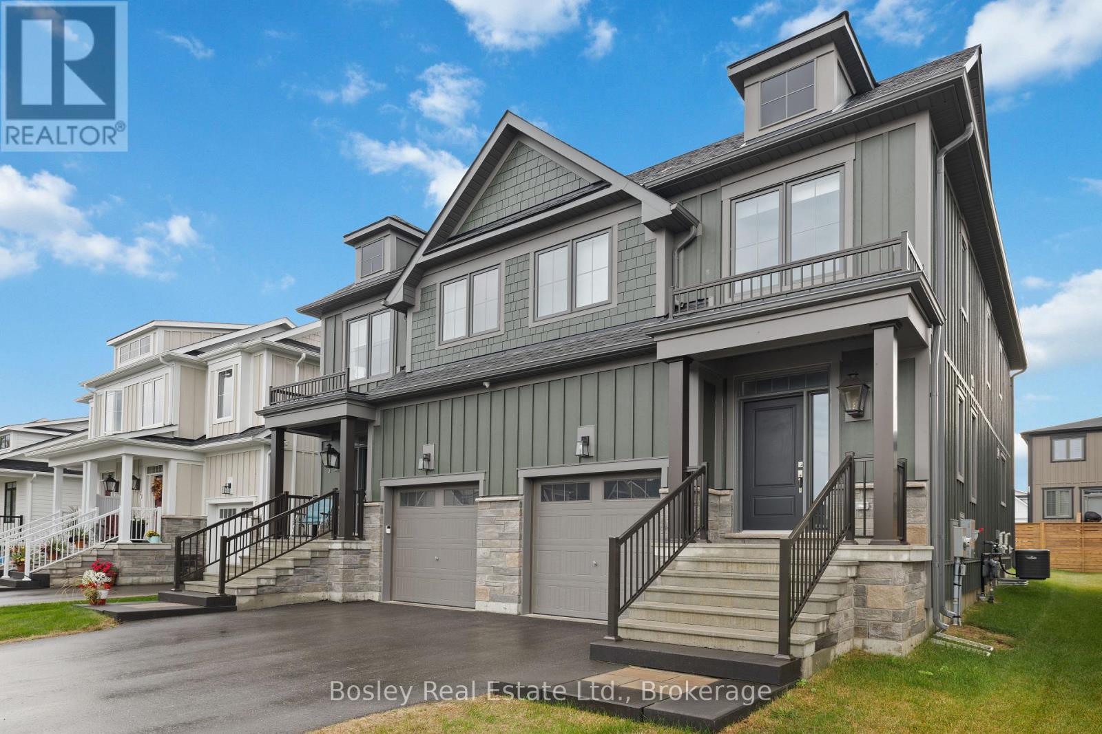 125 Courtland Street, Blue Mountains, Ontario  L9Y 0R4 - Photo 3 - X12937394