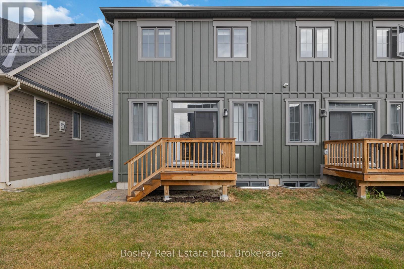 125 Courtland Street, Blue Mountains, Ontario  L9Y 0R4 - Photo 40 - X12937394