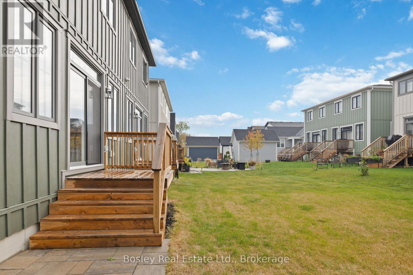 125 Courtland Street, Blue Mountains, Ontario  L9Y 0R4 - Photo 41 - X12937394
