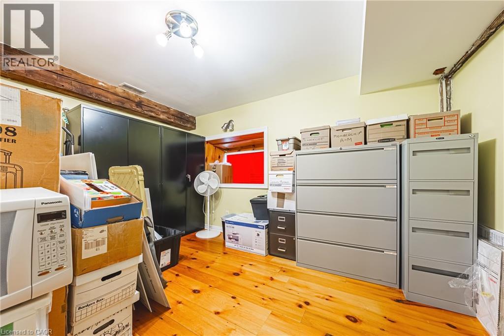 110 Freelton Road, Flamborough, Ontario  L8B 0Z3 - Photo 15 - 40816077
