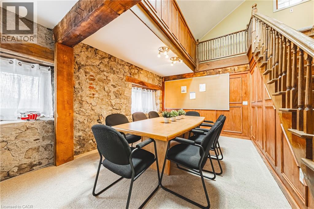 110 Freelton Road, Flamborough, Ontario  L8B 0Z3 - Photo 16 - 40816077