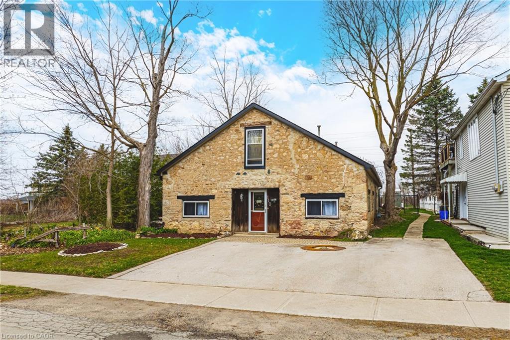 110 Freelton Road, Flamborough, Ontario  L8B 0Z3 - Photo 2 - 40816077