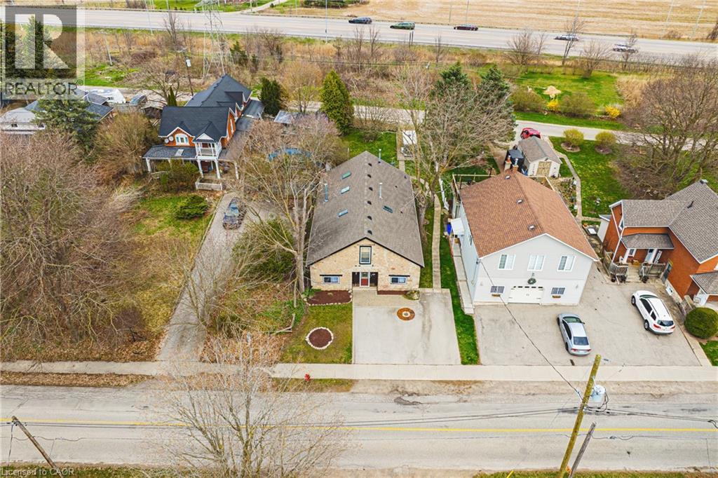 110 Freelton Road, Flamborough, Ontario  L8B 0Z3 - Photo 34 - 40816077