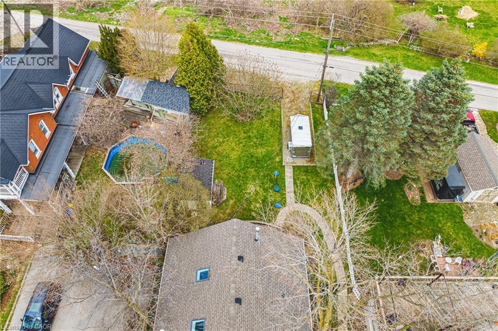 110 Freelton Road, Flamborough, Ontario  L8B 0Z3 - Photo 35 - 40816077